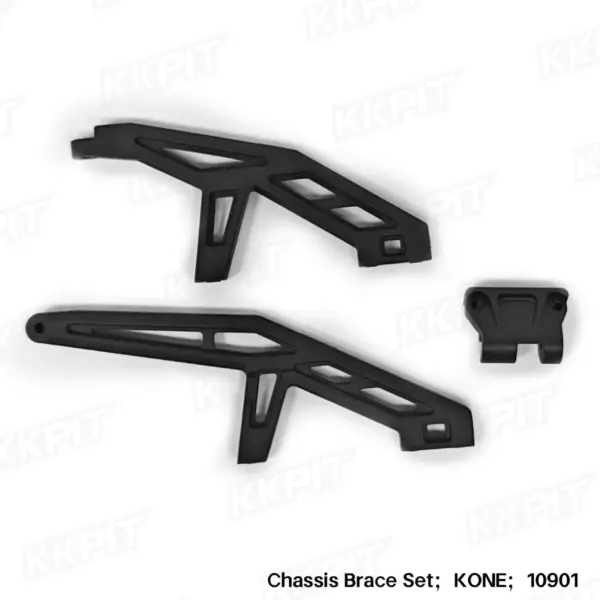 10901 CHASSIS BRACE SET