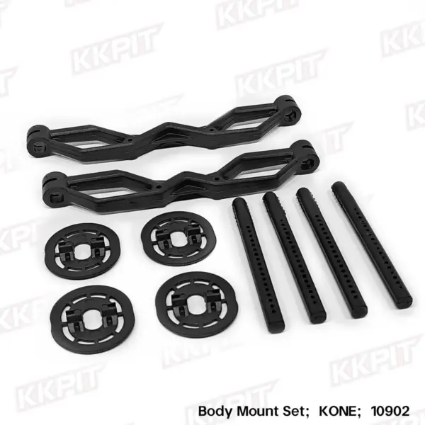 10902 BODY MOUNT SET