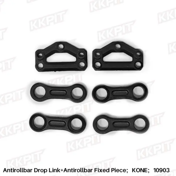 10903 Antirollbar Drop Link+Antirollbar Fixed piece