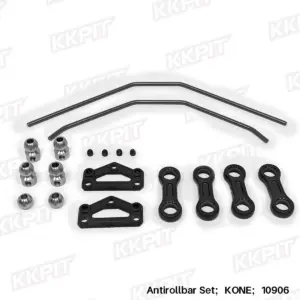 10906 Sway Bar
