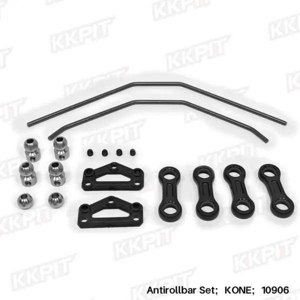 10906 Sway Bar
