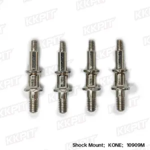 10909M Shock Standoffs