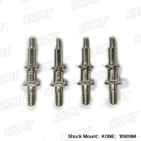 10909M Shock Standoffs