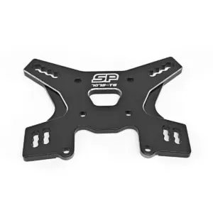 10917M Front Shock Towers 7075-T6