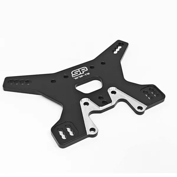 10918M Rear Shock Towers 7075-T6