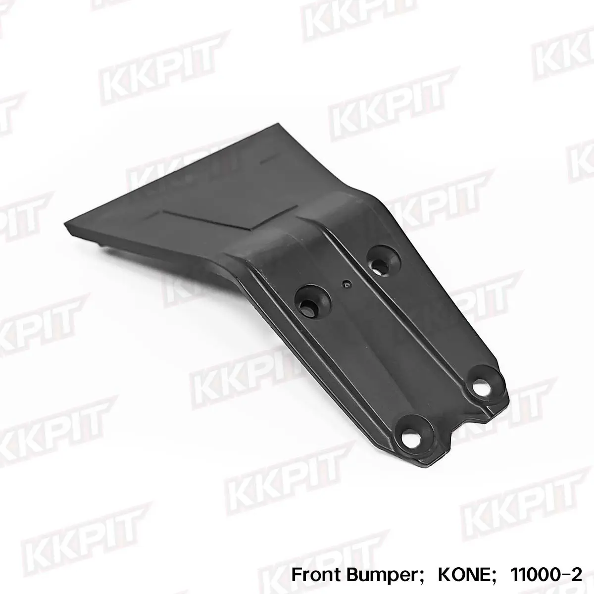 11000 Front Bumper