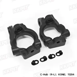 11204 Spindle Carriers