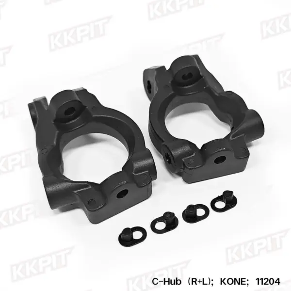 11204 Spindle Carriers