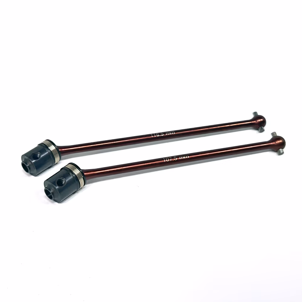 20002K Driveshaft (Center) Set