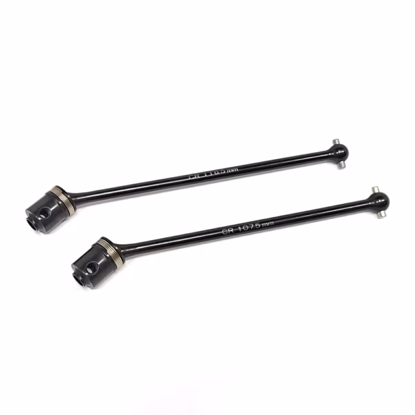 20002M Centre driveshaft Set Cvd(89+104Mm)-Cr