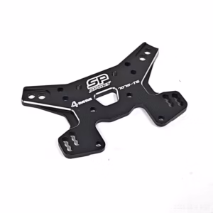 20005M Front Shock Towers 7075-T6 4MM