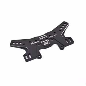 20006M Rear Shock Towers 7075-T6 4MM