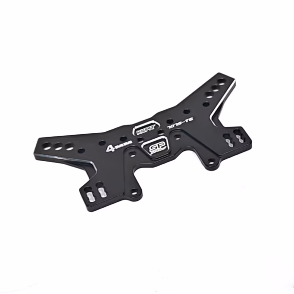 20006M Rear Shock Towers 7075-T6 4MM