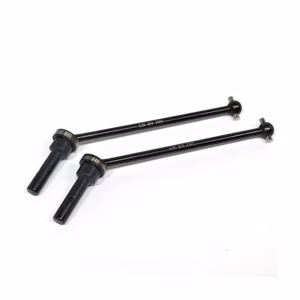 20009M Front Driveshaft Set 89mm