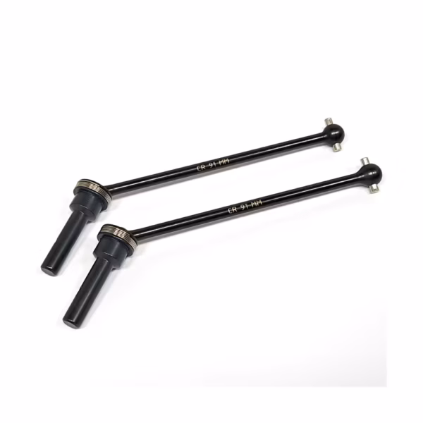 20013M Rear Driveshaft Set 91mm