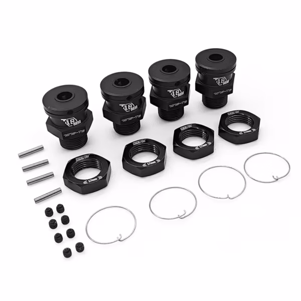 20015K Extended adapter +10MM