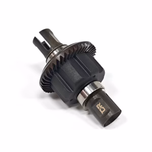 20021 Differential set 42T (F/R) &pinion Gear