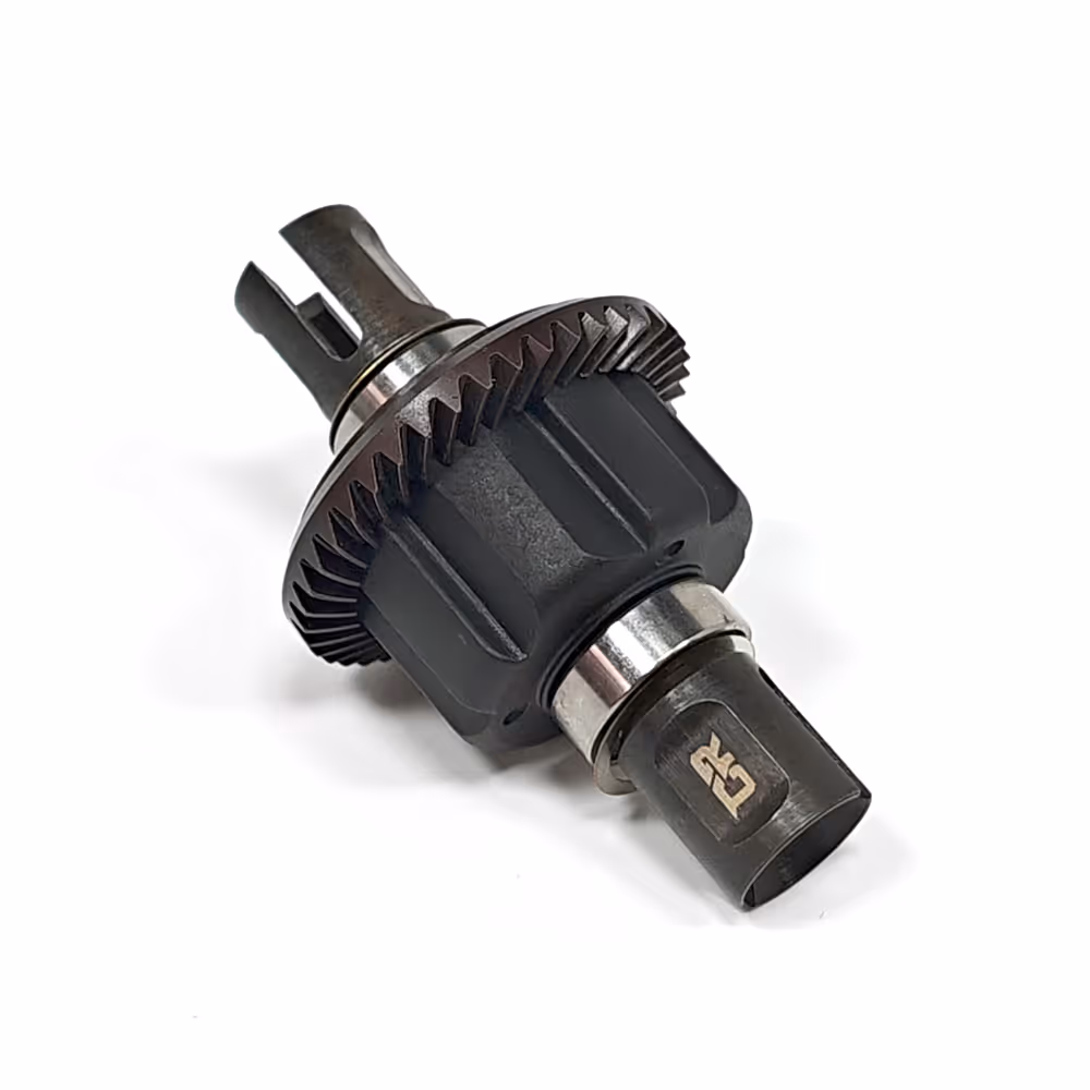 20021 Differential set 42T (F/R) &pinion Gear