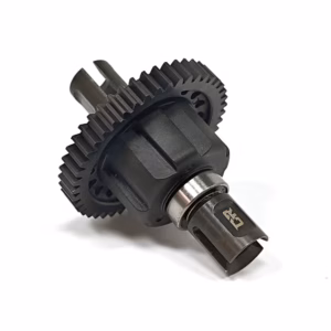 20023 Centre Differential Set 46T