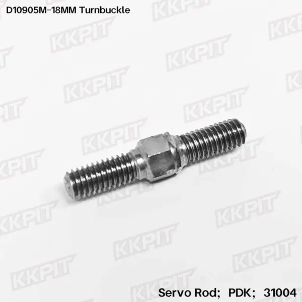 31004 Servo Rod