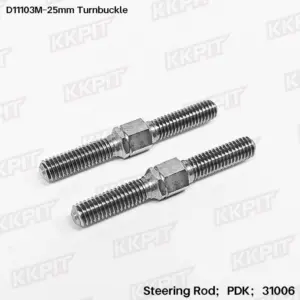 31006 Steering Rod