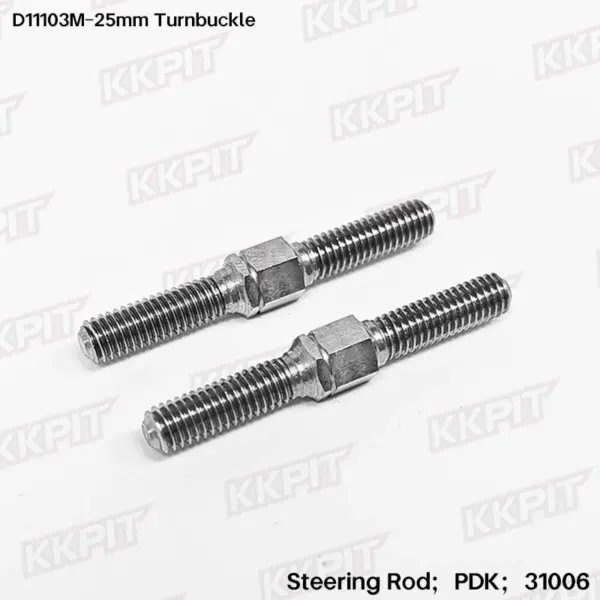 31006 Steering Rod