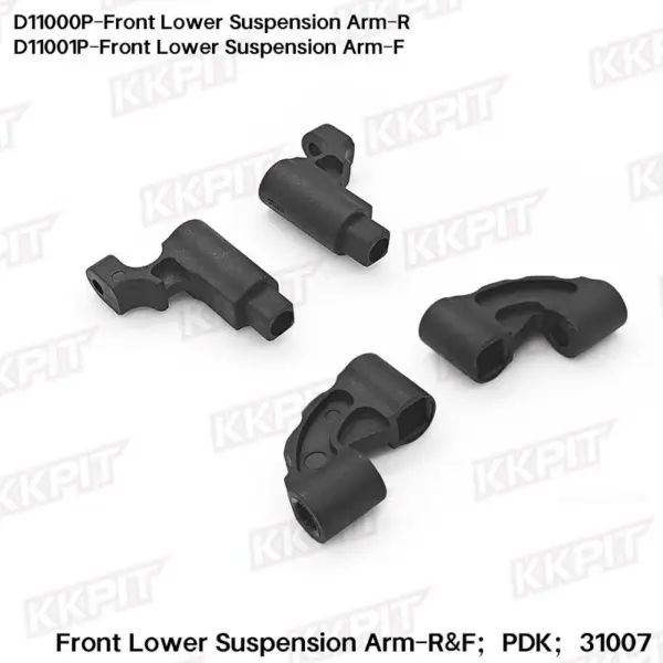 31007 Front Lower Suspension Arm-R&F