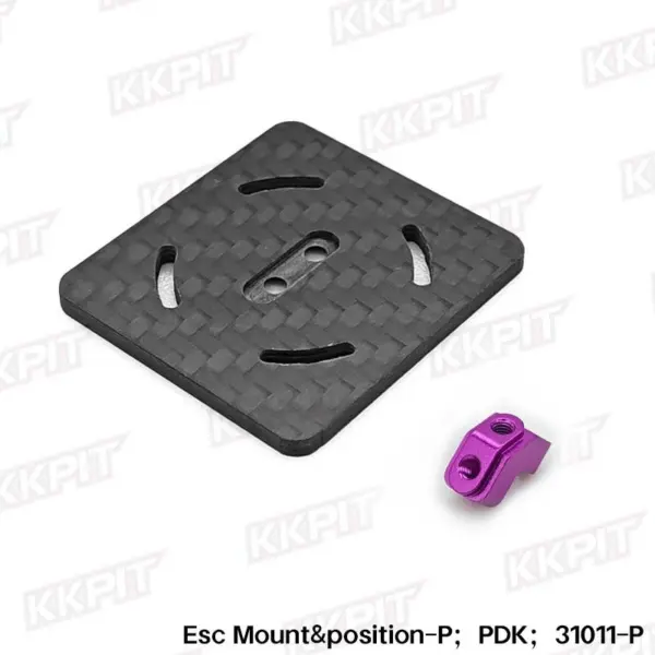 31011-P Esc Mount&position