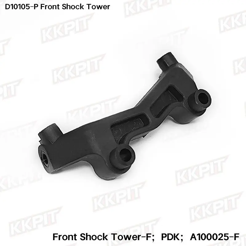 31016-F Shock Tower F – view 2