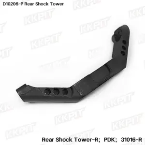 31016-R Shock Tower R