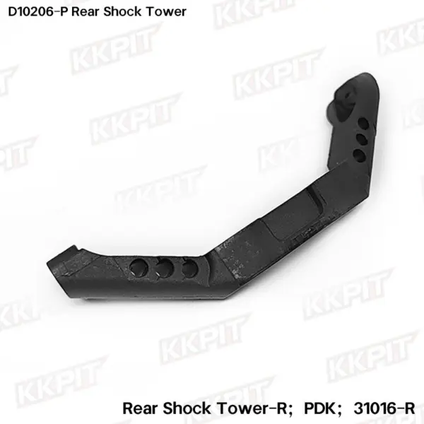 31016-R Shock Tower R