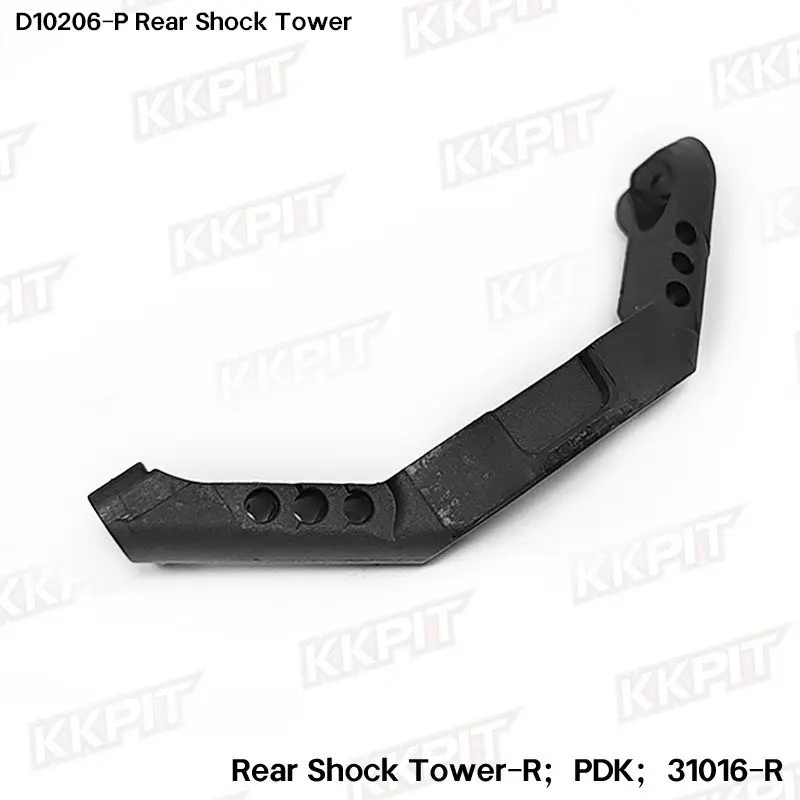 31016-R Shock Tower R – view 2