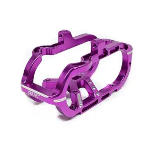 31018-P CNC Front Bulkhead