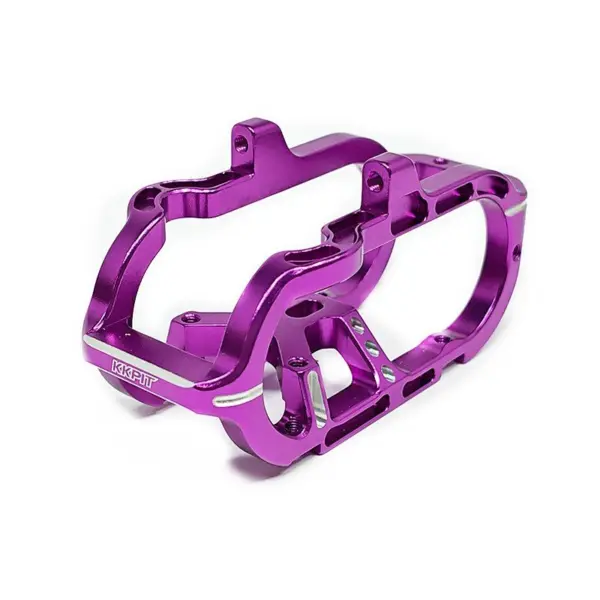 31018-P CNC Front Bulkhead