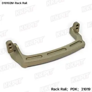 31019 Rack Rail – view 2