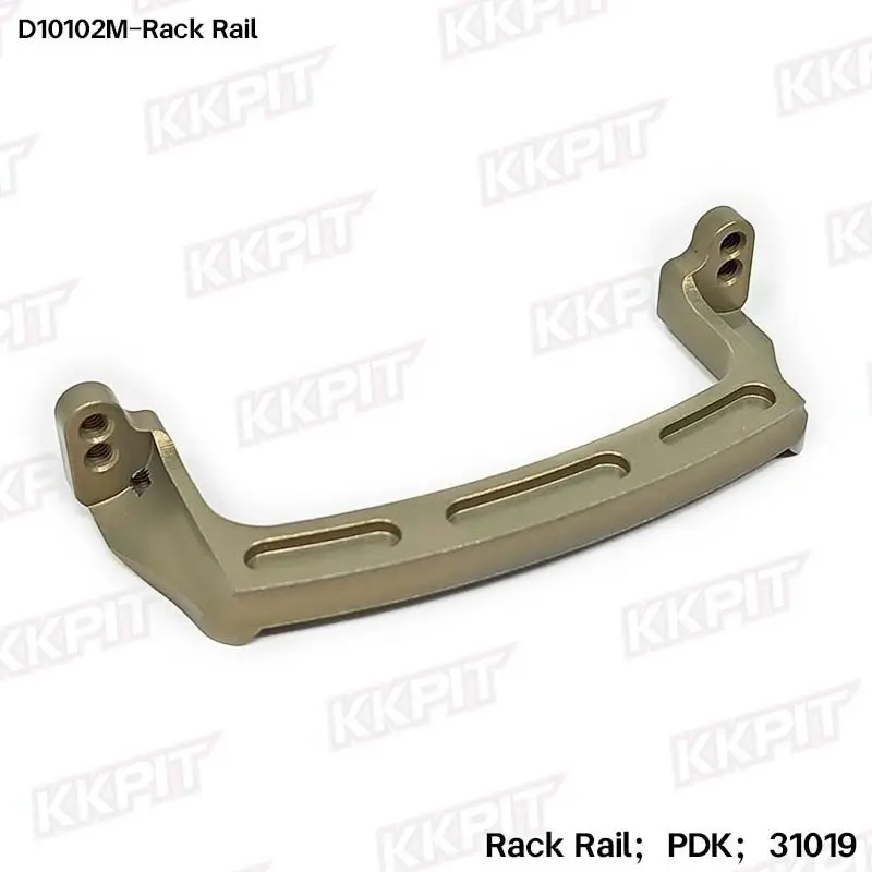 31019 Rack Rail – view 2