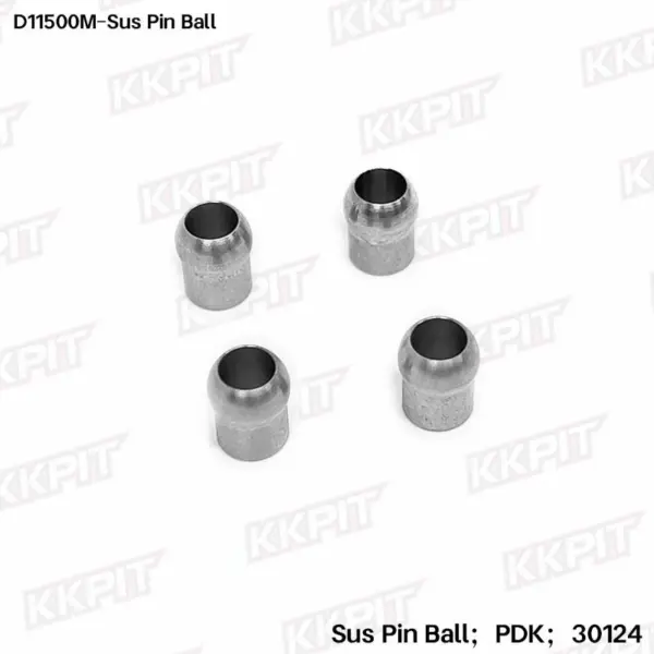31024 Sus Pin Ball