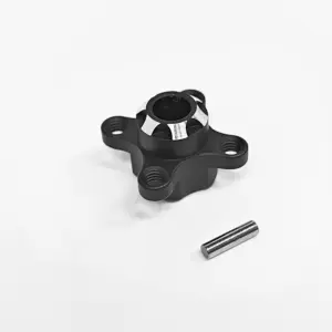 31033-BK Spur Gear Hub