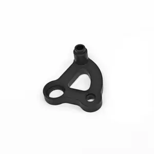 31034-BK Floating Spur Gear Hub