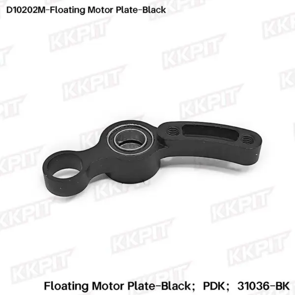 31035-P Floating Motor Plate