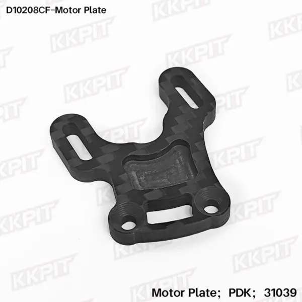 31036 Motor Plate