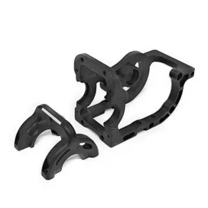 31037-BK Cnc Rear Bulkhead A&B