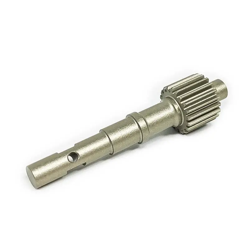31038 Top Shaft