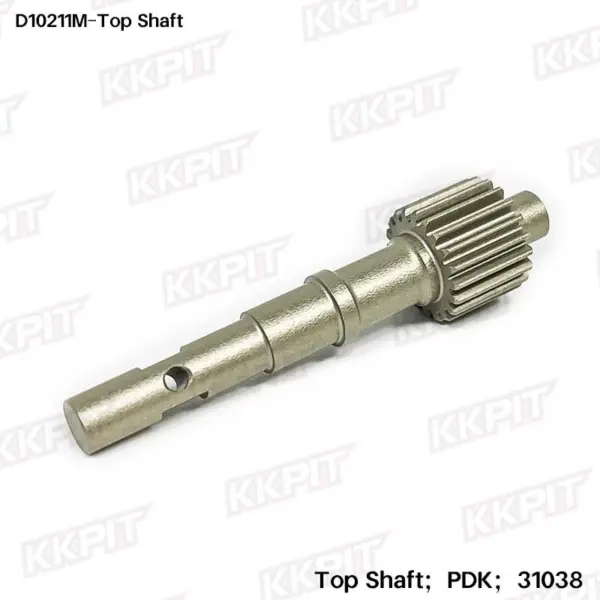 31038 Top Shaft