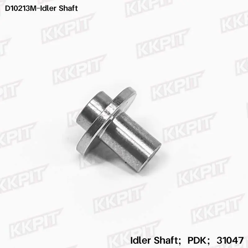 31039 Idler Shaft – view 2