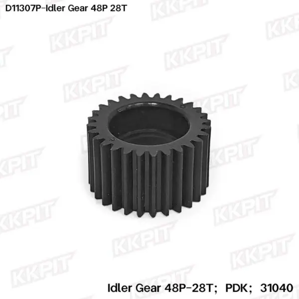 31040 Idler Gear 48P-28T