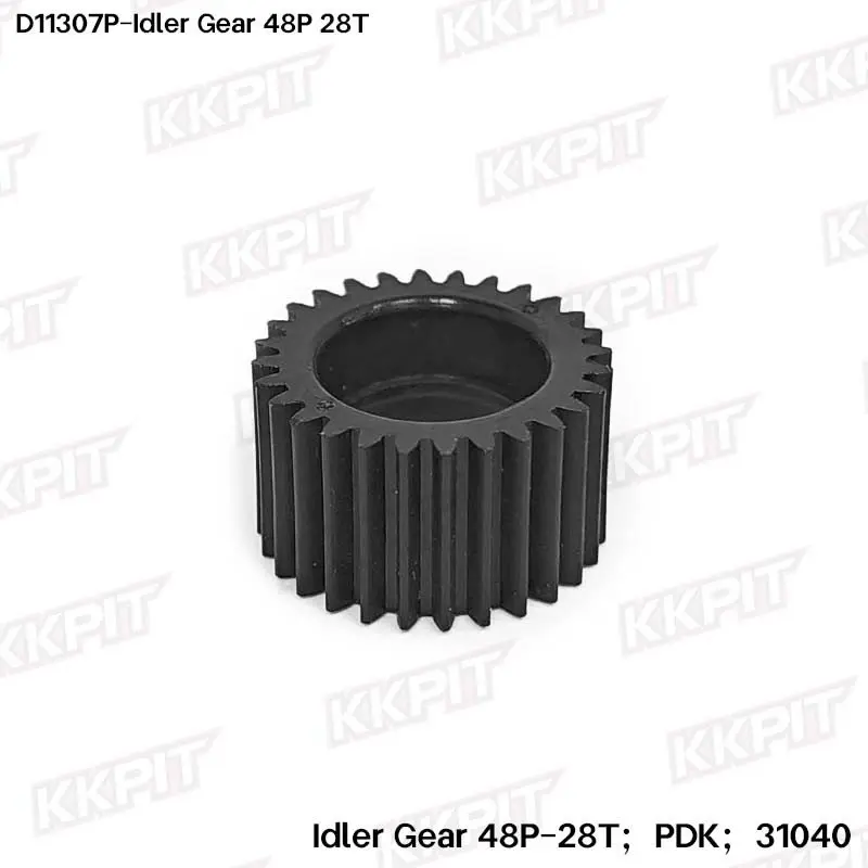 31040 Idler Gear 48P-28T – view 2