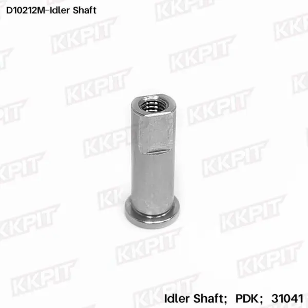 31041 Idler Shaft