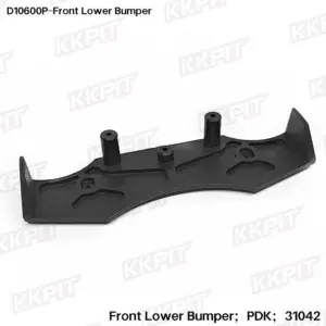31042 Front Lower Bumper – view 2