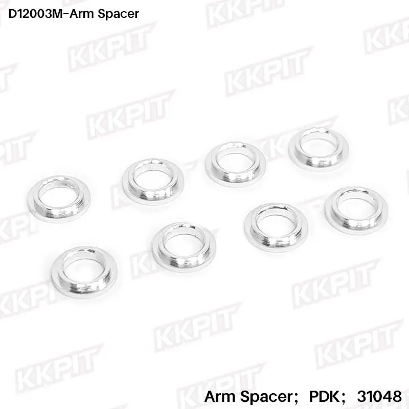 31048 Arm Spacer – view 2